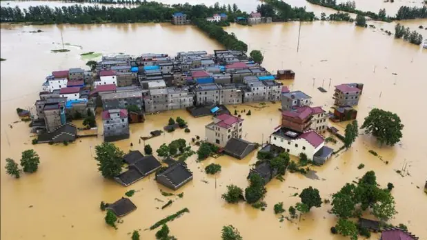 Hà Nội cùng cả nước hướng về đồng bào vùng lũ